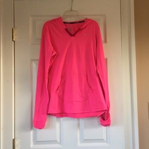 Nike Long Sleeved Hoodie💕